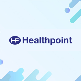  Healthpoint Ltd