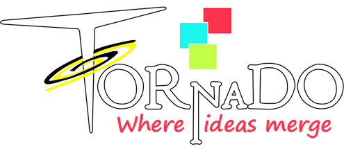 Tornado Software Logo